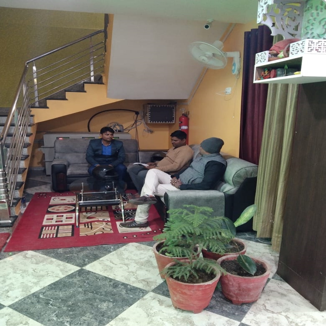 Maa laxmi hotel & restaurant - Tap to explore photos