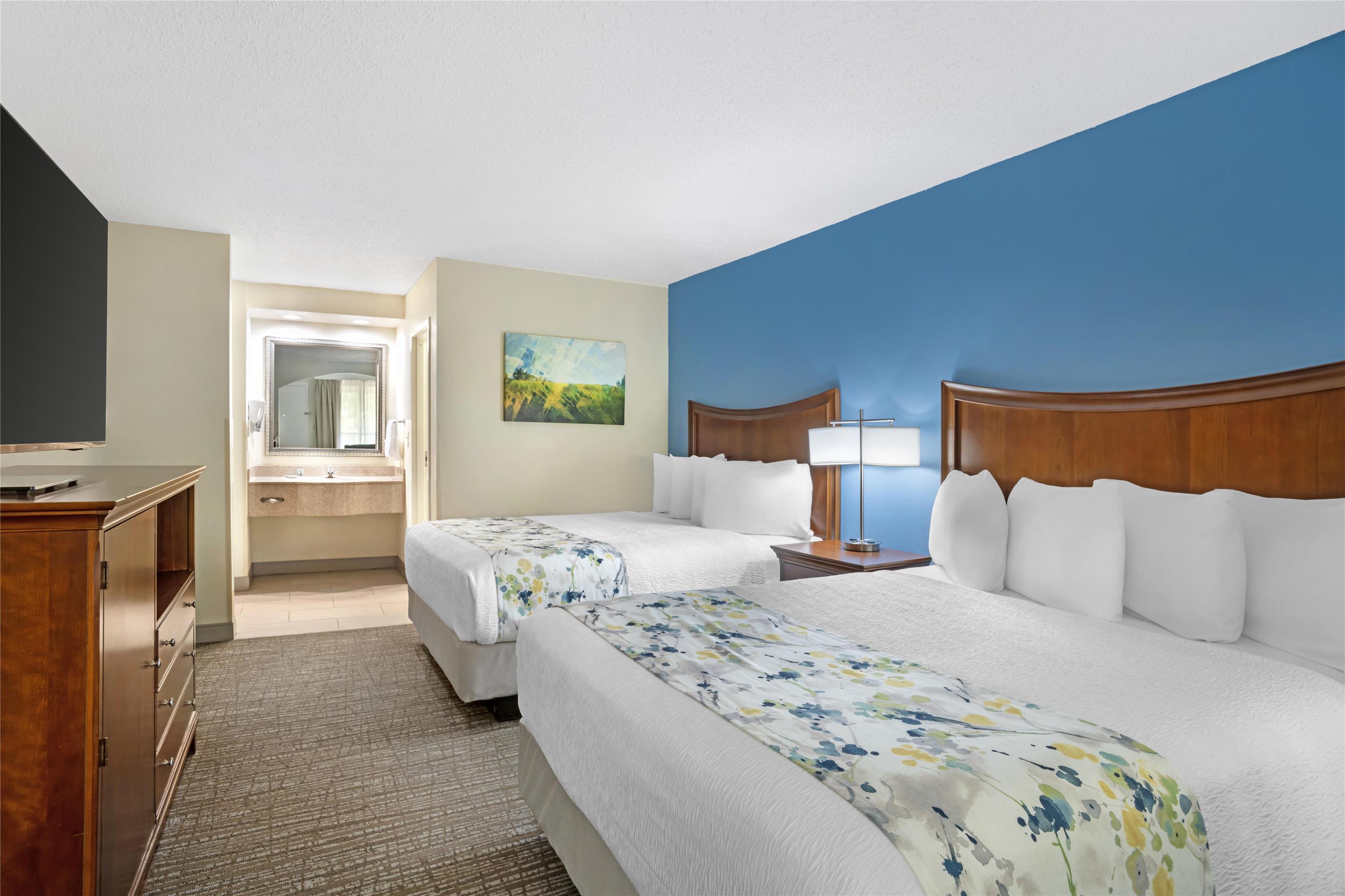 Best Western Inn & Suites - Monroe - Tap to explore photos