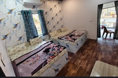 Hotel karishna palace and restaurant, Chomu