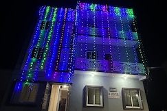 BK Adventure- Home Stay, Puri