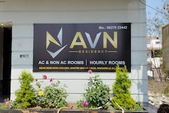 AVN RESIDENCY, Sambalpur