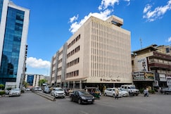 Bhimas Deluxe Hotel, Tirupati