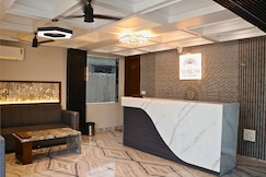 The Aurum Park Haridwar, Haridwar