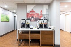 Hampton Inn by Hilton Athens, Oconee