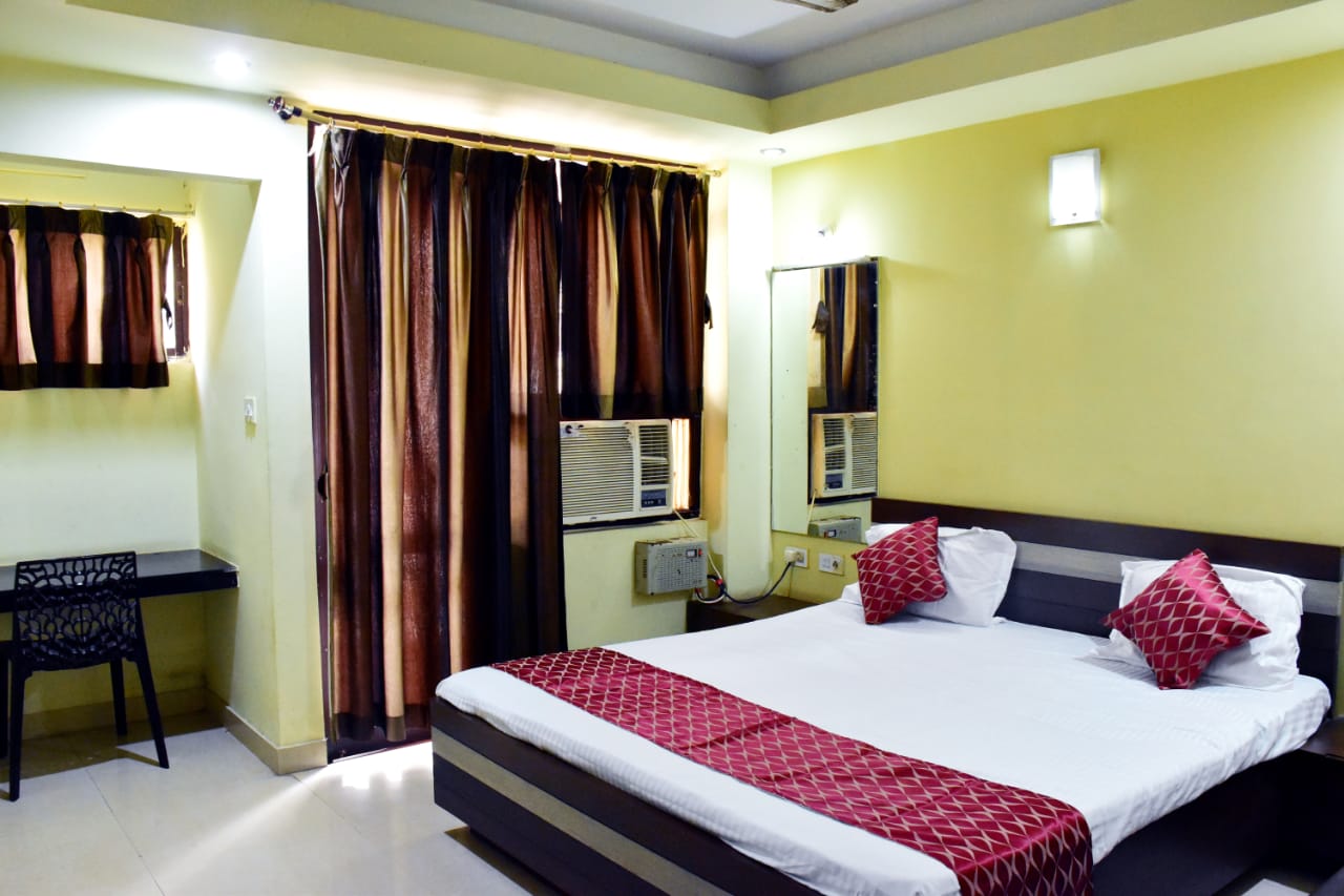 Hotel Natraj - Tap to explore photos