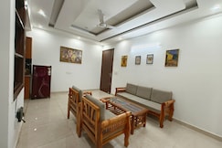 KUVERA Homestay, Delhi
