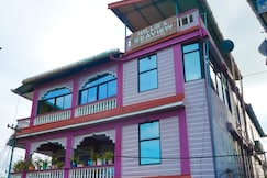 Hills & Seaview Homestay B&B, Port Blair