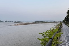 Krishna kunj by the Ollivanders, Haridwar