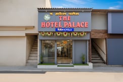 Via Palace Residence, Mumbai