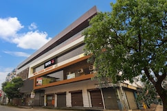 Super Hotel O Krishna Regency, Krishnanagar