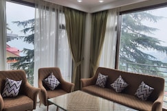 The Burrow, Chail