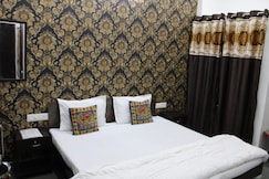 Hill paradise home stay, Udaipur