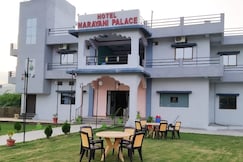 NARAYANI PALACE, Abu Road