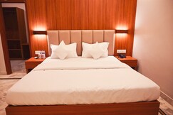 hotel gardenia inn, Gwalior