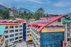 Hotel Naveen, Manali