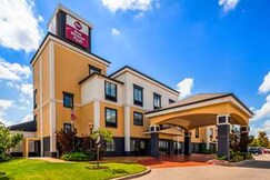 Best Western Plus Barsana Hotel & Suites, Oklahoma
