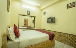 Standard Room Non Ac