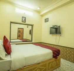 Standard Room Non Ac