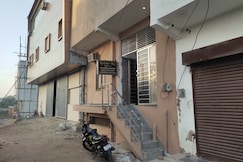 Rudransh Kunj Residence, Vrindavan