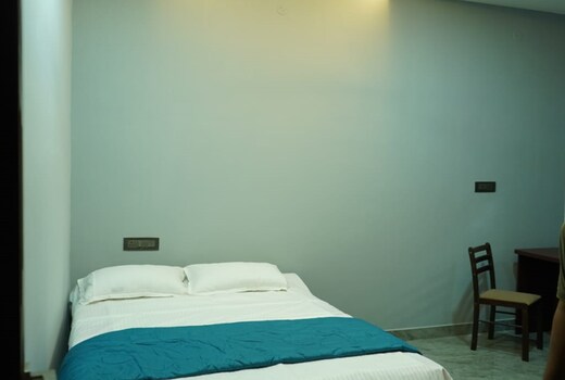 Babu's Residency TVM