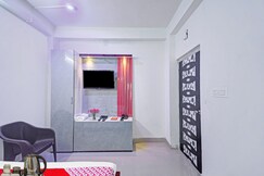Hotel O Diamond Regency, Howrah