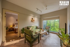 StayVista at The Azure Perch, Goa