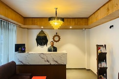 BHENA'S HOTELS AND RESORT, Pelling