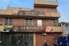 Hotel O Aurivique hotels and Banquets, Lucknow