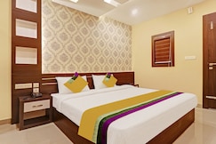 Itsy Hotels Sapphire Residency, Malappuram