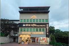Hotel Gharonda By Classic Crown, Rishikesh