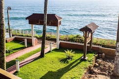 Clafouti Beach Resort, Varkala