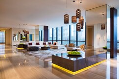 Grand Hyatt Shenyang, Dalian