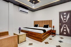 Hotel O The BLUE GARDEN BANQUET & HOTEL, Patna