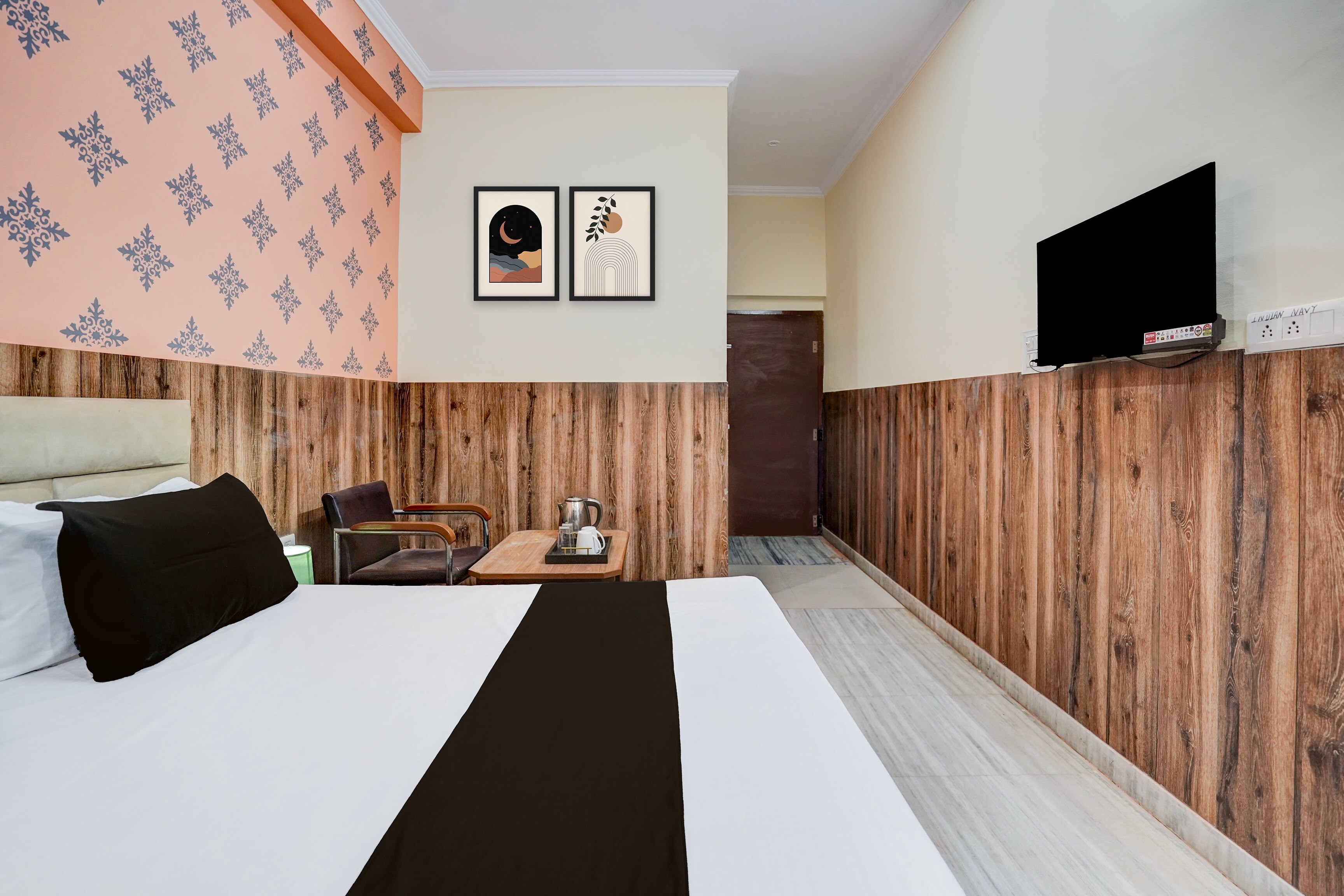Hotel O Nand Palace - Tap to explore photos