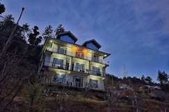 Lucky Homestay, Narkanda