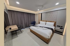Palette - Hotel WI, Hyderabad