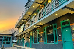 Traverse Hostel Kasol, Kasol