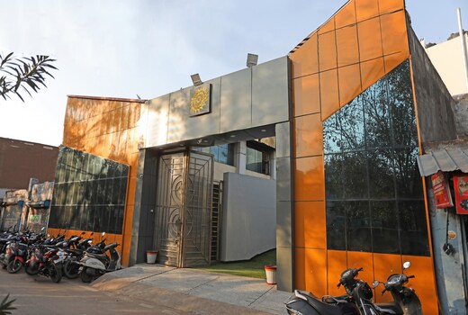 Super Townhouse Grand Pacific Ocean