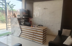 Common Area