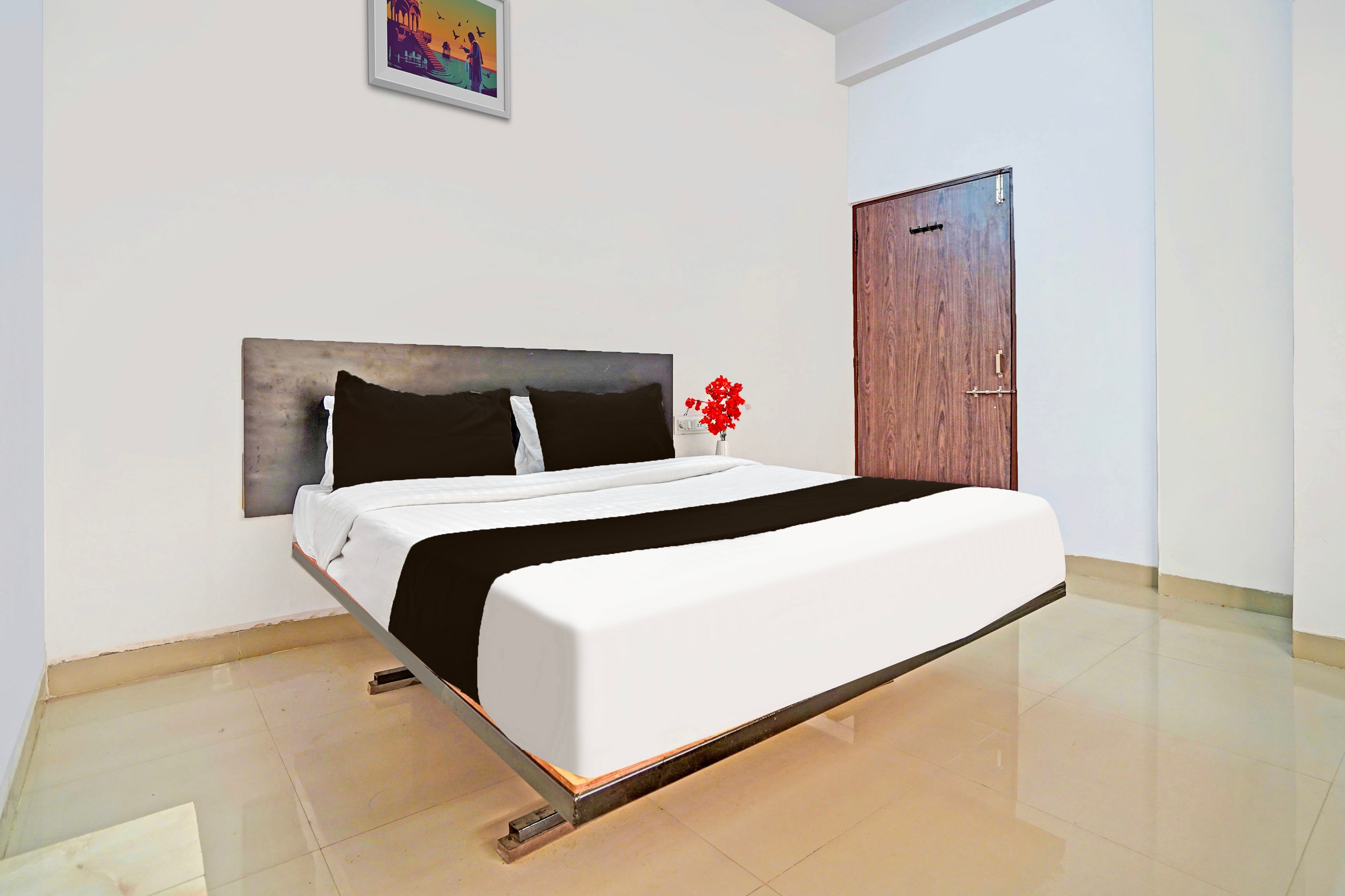 Hotel O Eternity Shivay - Tap to explore photos