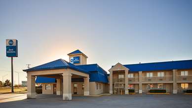 Best Western Inn Of McAlester - Tap to explore photos
