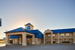 Best Western Inn Of McAlester, Pittsburg