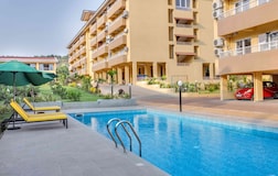 Swimming Pool 1