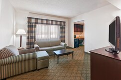 Holiday Inn Springdale-Fayetteville Area, Benton