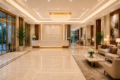 Hotel East End Delhi Airport, Delhi