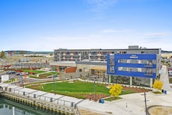 Hotel Indigo SEATTLE EVERETT WATERFRONT, Snohomish
