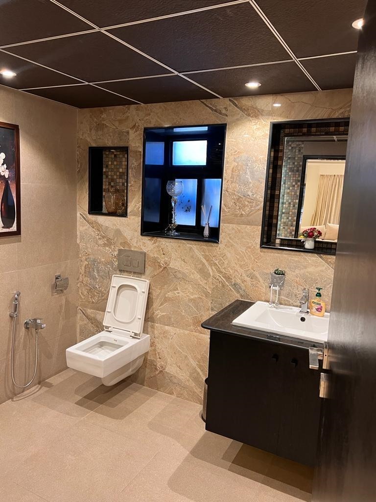 Goodwill Cottages Hospitality Kalyani Nagar - Tap to explore photos