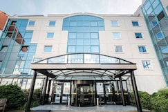 Mercure Hotel Frankfurt Airport Langen, Offenbach am Main