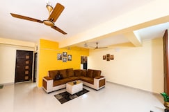 Hygge Suites - Entire 3BHK Homestay, Chennai