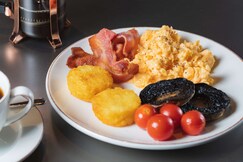 Radisson Blu Hotel, London Bond Street,  London